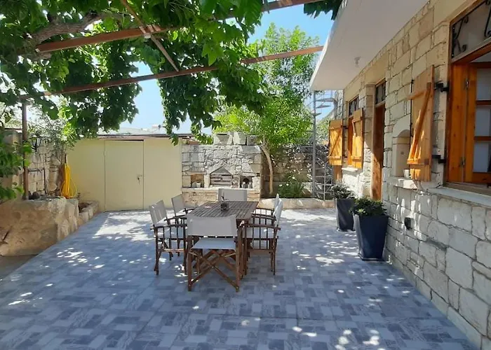 La Casa