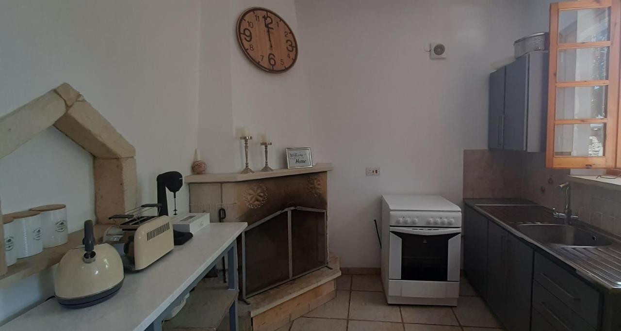 La Casa Holiday home *