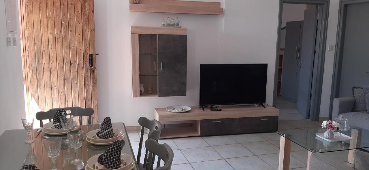 La Casa Holiday home *