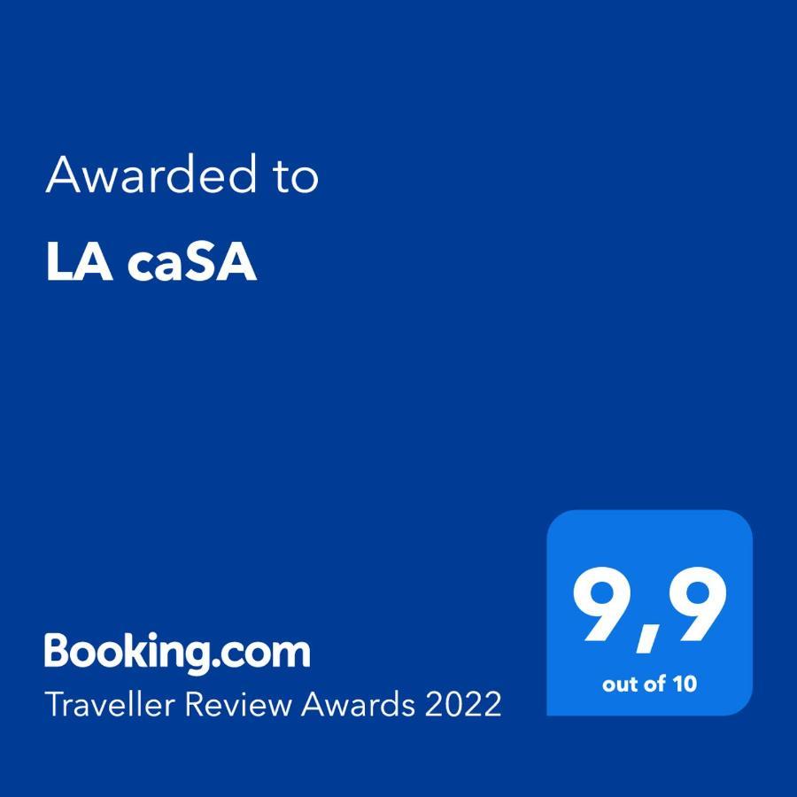 La Casa